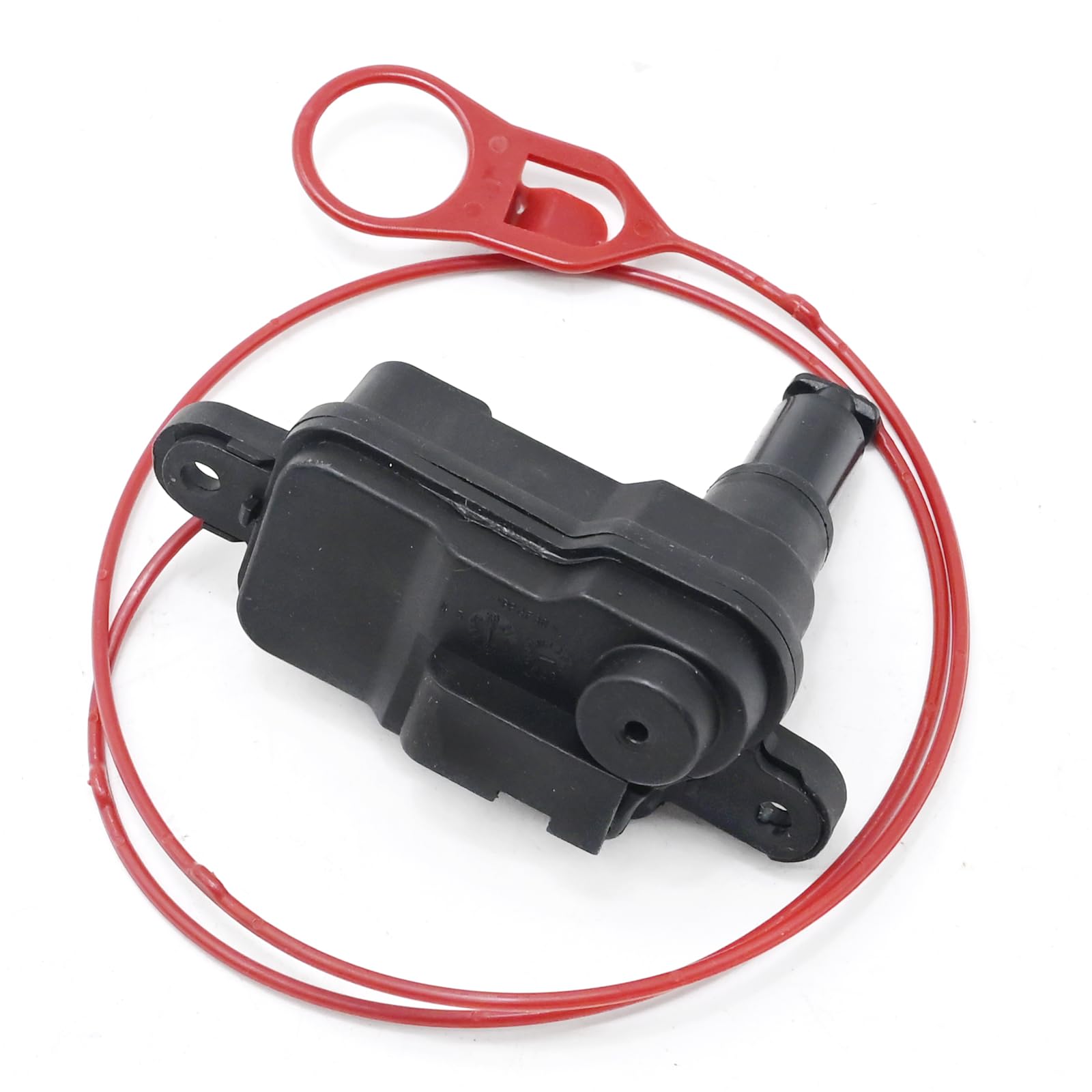 0826-03 apollotaka 8V0862159 Actuator Tank Cap Tank Release Tank Flap Drive Central